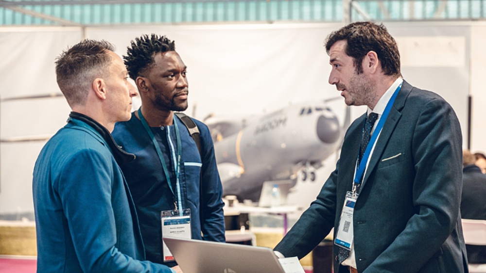 Networking Opportunities