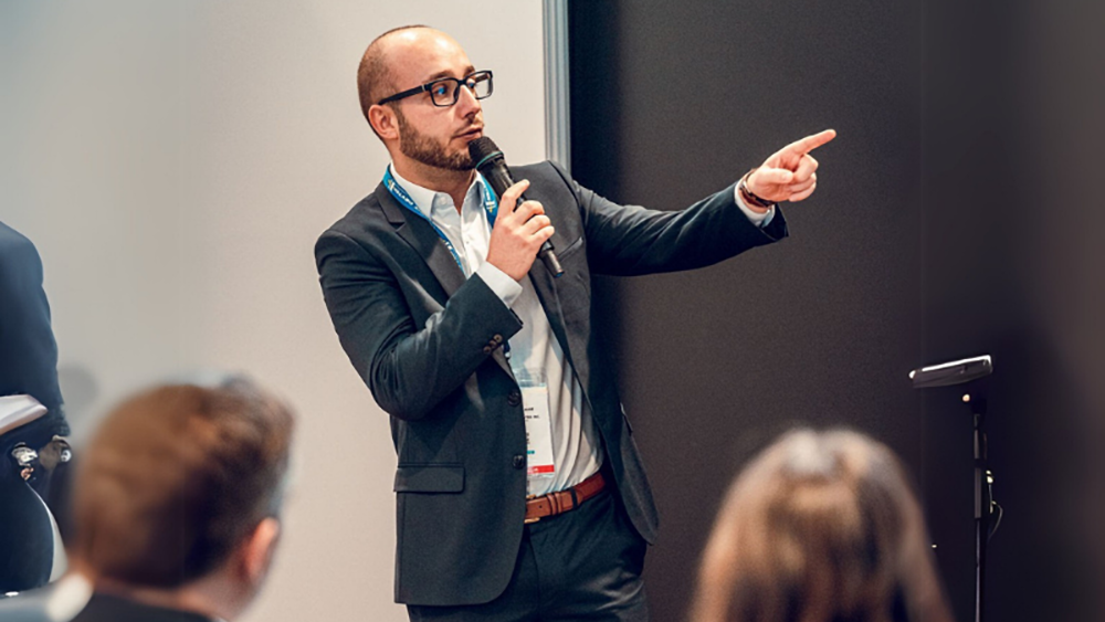 Networking Opportunities